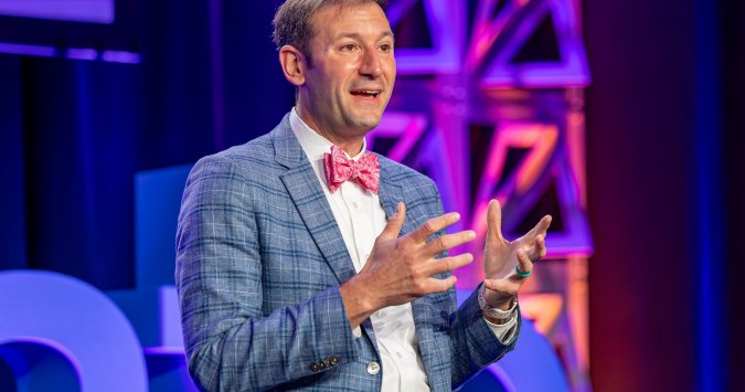 Dr. Craig Chepke, CMO, Psych Congress