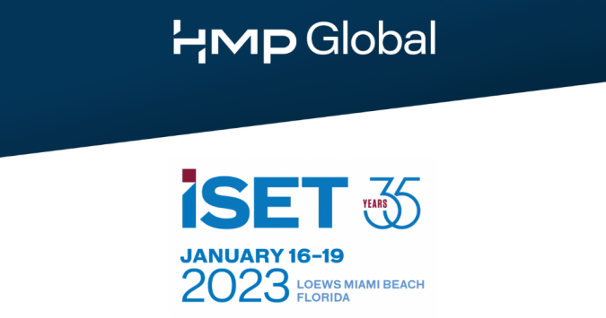 ISET 2023