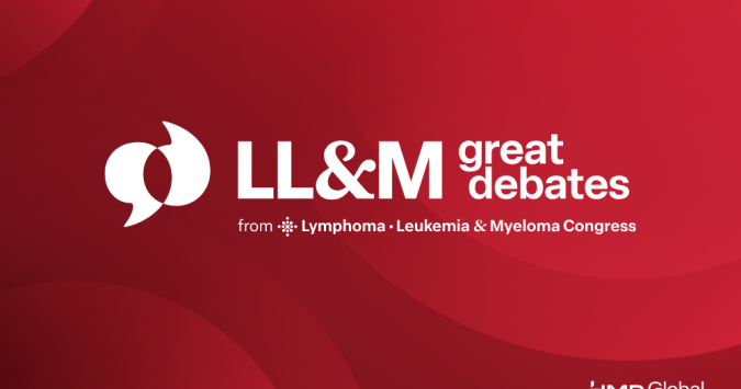 LL&M Great Debates, part of the LL&M Congress Portfolio from HMP Global