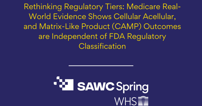 First to Podium Research Presented by Dr. William Tettleback