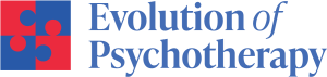 Evolution of Psychotherapy Logo