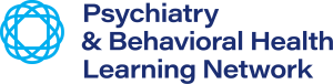 Psychiatry & Behavioral Health Network Logo