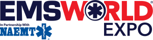 EMS World Expo logo