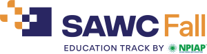 SAWC Fall Logo 