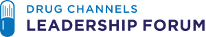 Drug Channels Leadership Forum Logo