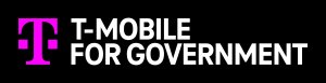 The T-Mobile for Government company logo