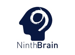 The NinthBrain company logo