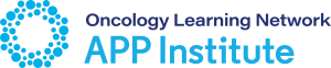 Oncology Learning Network | APP Institute