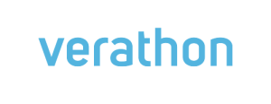 The Verathon company logo