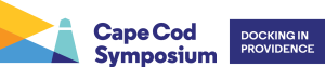 Cape Cod Symposium (Docking in Providence)