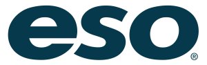The ESO company logo