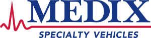 The Medix Specialty Vehicles company logo