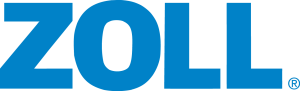 The Zoll company logo
