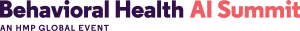 Behavioral Health AI Summit logo