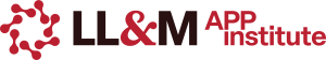 LL&M APP Institute Color Logo