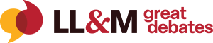 LL&M Great Debates logo color