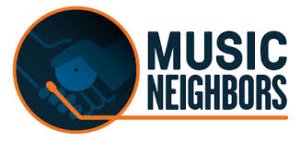 Music Neighbors