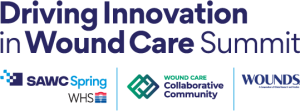 Driving Innovation in Wound Care Summit