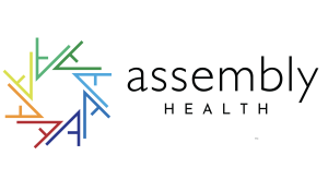 Assembly Health logo CCS ECS
