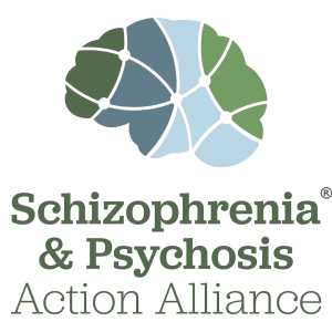 schizophrenia logo