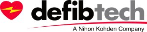 defibtech logo 