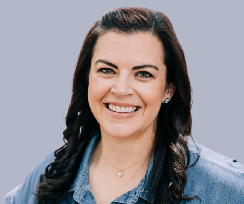 Annmarie Kropp, DNP, FNP-C, PMHNP-BC, PMH-C