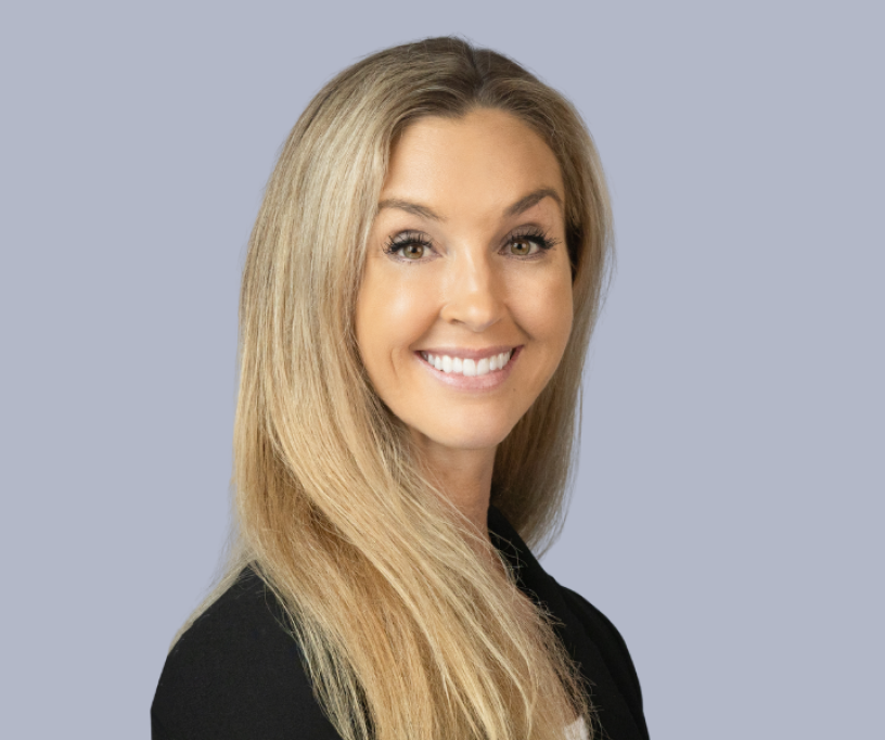 Jennifer Tustison, DNP, PMHNP-BC, FNP-C