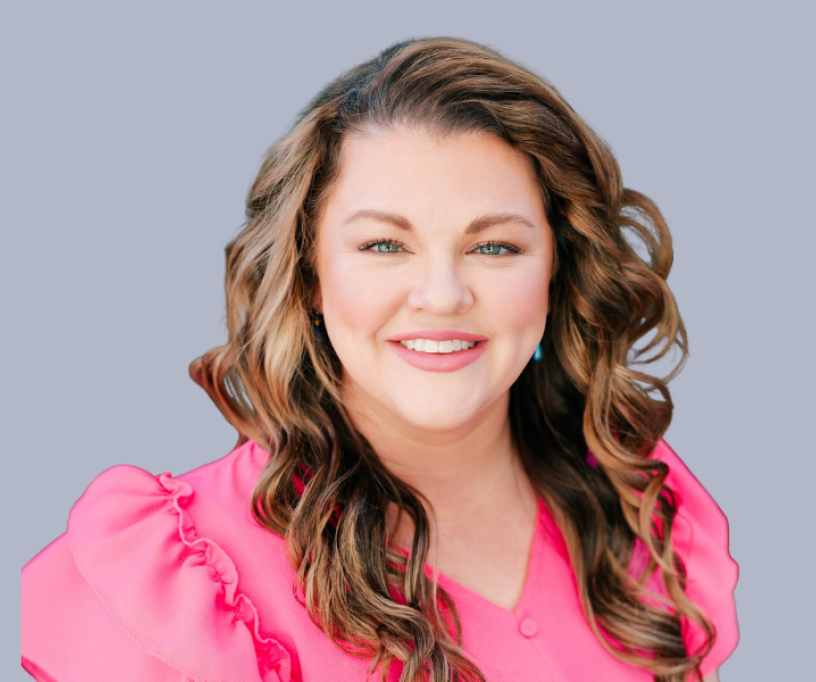 Paige Oliver, PMHNP-BC, FNP-C