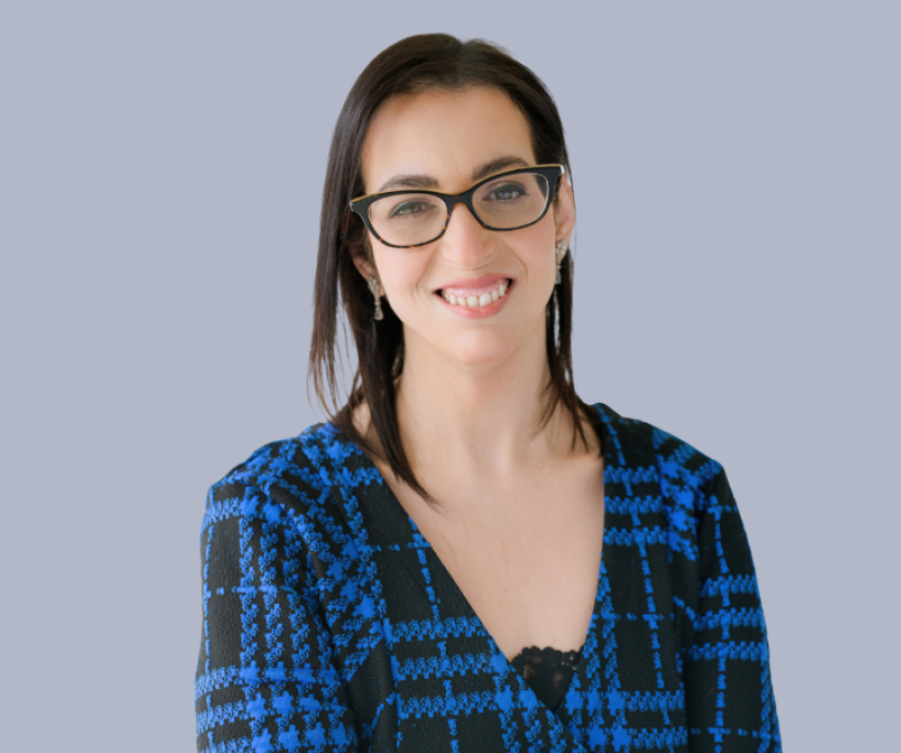 Shelley O. Abadi, DNP, MBA, PMHNP-BC