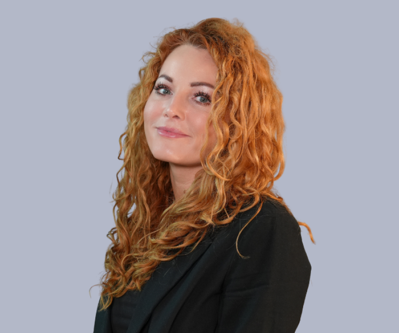 Stephanie Kress, APRN, PMHNP-BC, LCSW, NE-PMC, RYT-200