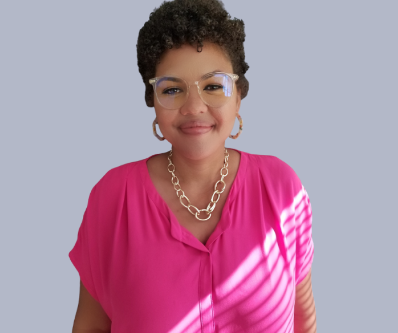 Whitney Trotter, DNP, APRN, PMHNP-BC, RDL/LDN, RYT