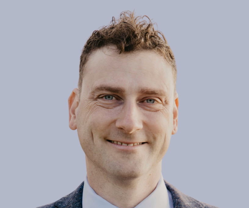 Gil D. Hoftman, MD, PhD