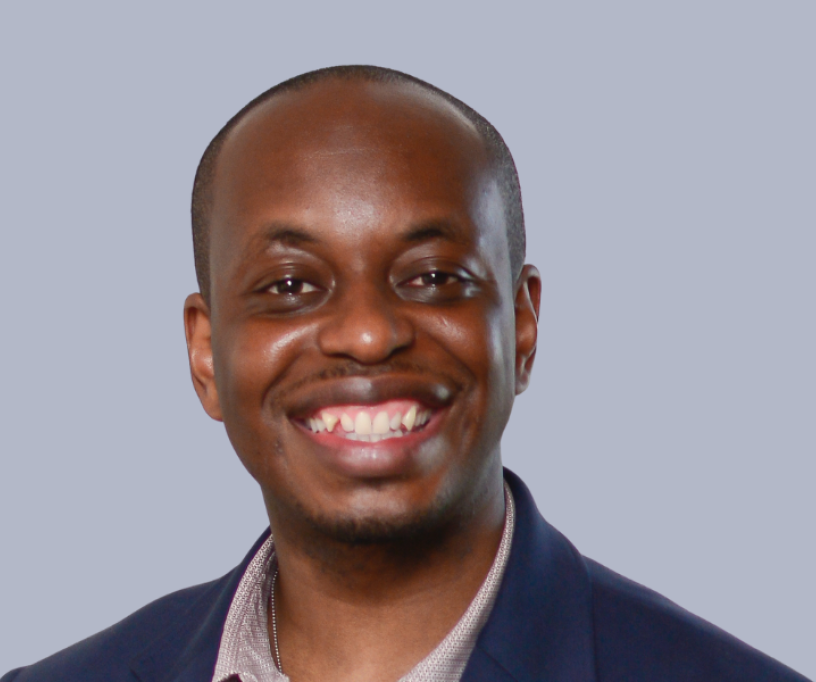 Ifeanyi M. Olele, DO, MBA, MS, FAPA