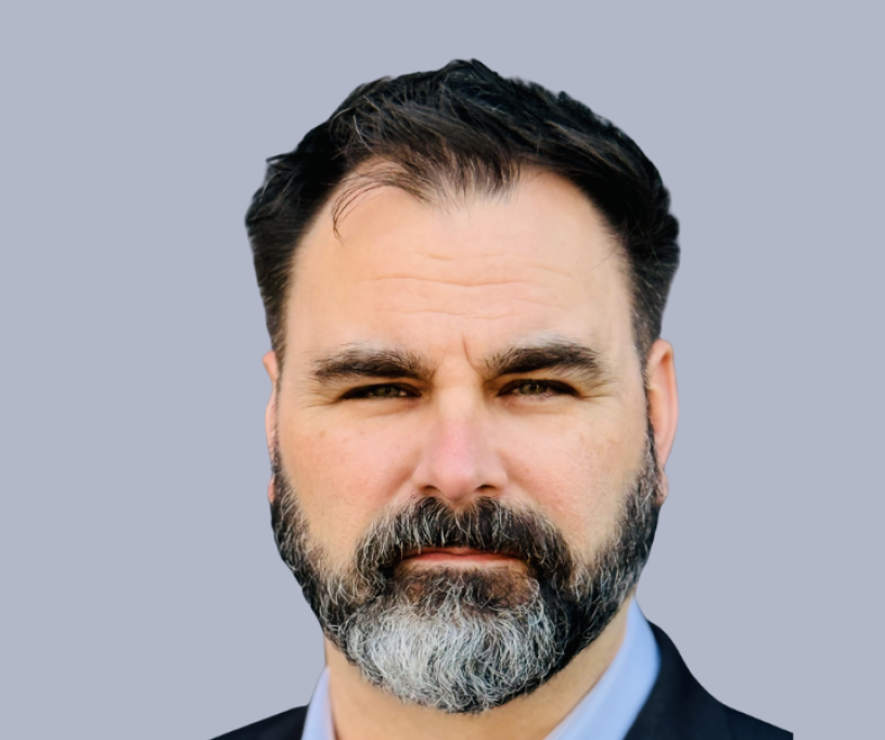 Jason Carter, MSPAS, PA-C, CAQ-Psych