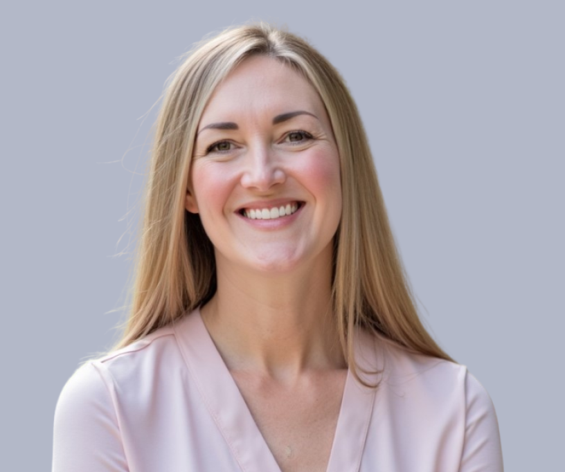 Melissa (Mel) Brown, MSN, PMHNP-BC, WHNP-BC, PMH-C