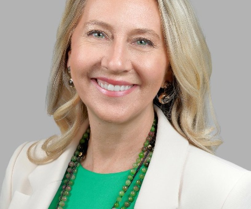 Michelle Scargle, MD