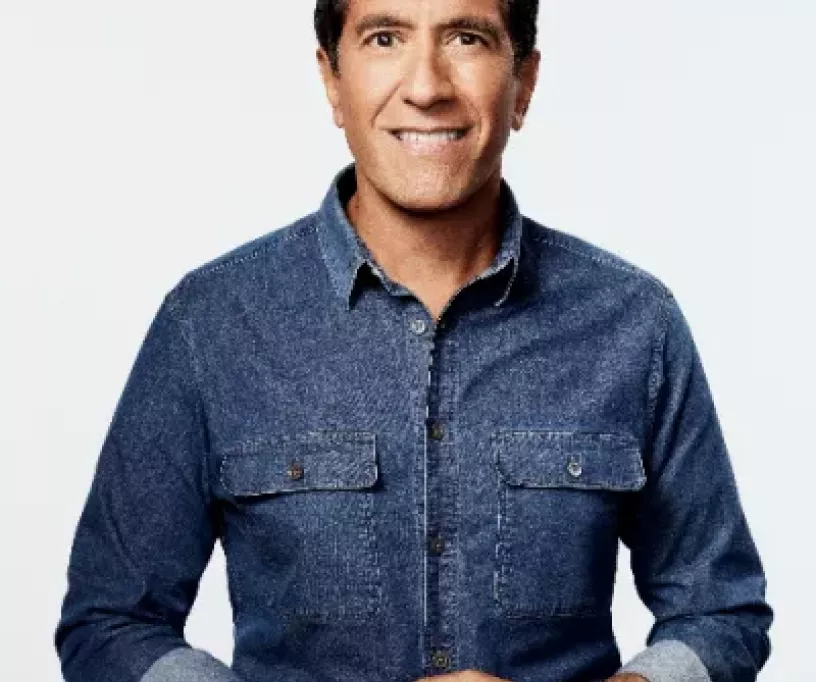 Sanjay Gupta