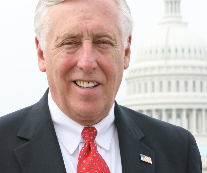Steny Hoyer