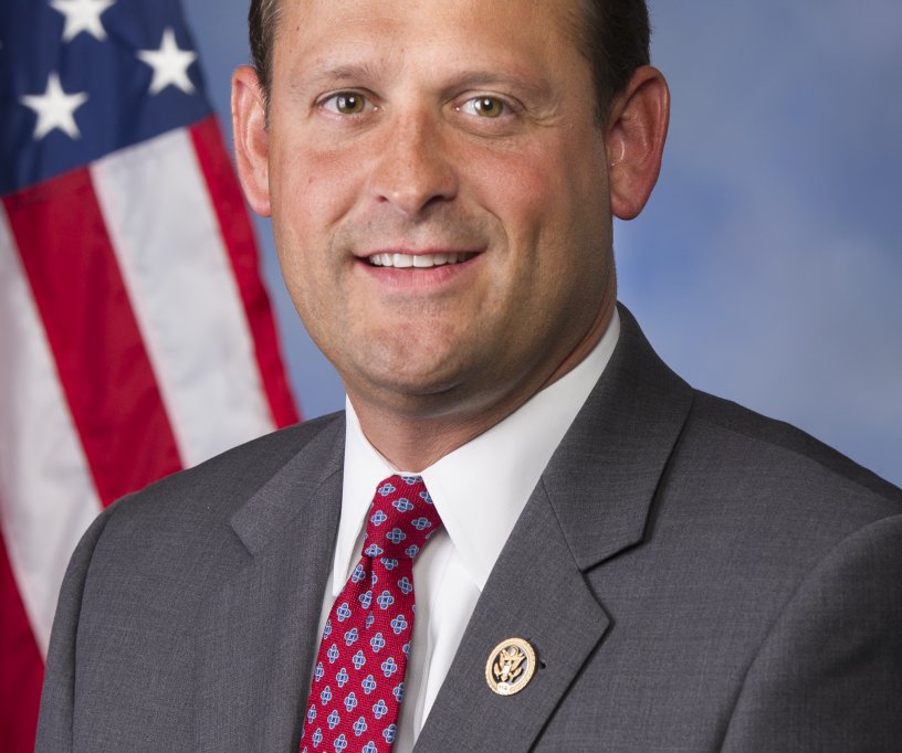 Andy Barr