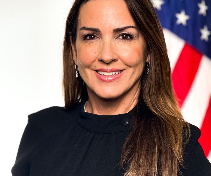 Sara Carter