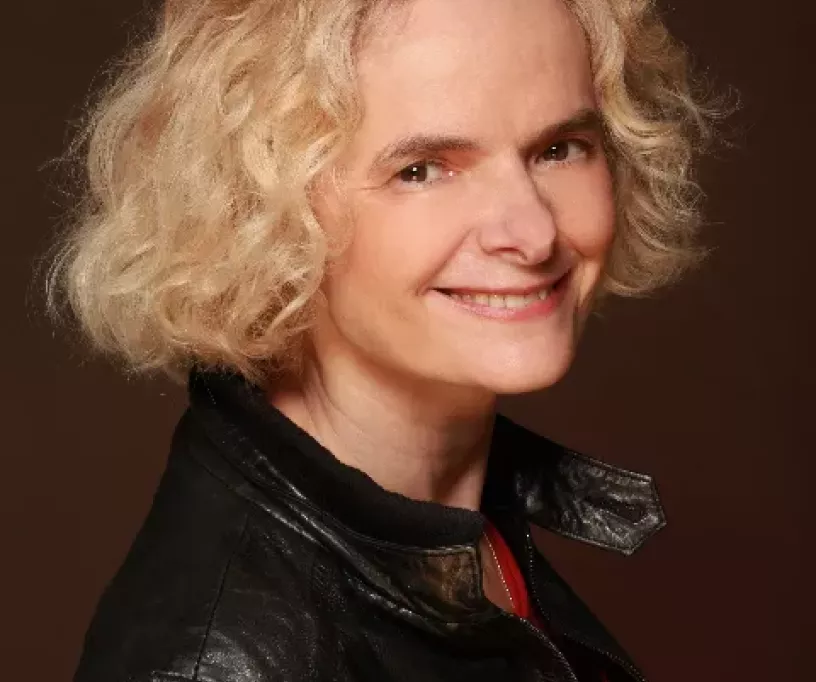 Nora Volkow