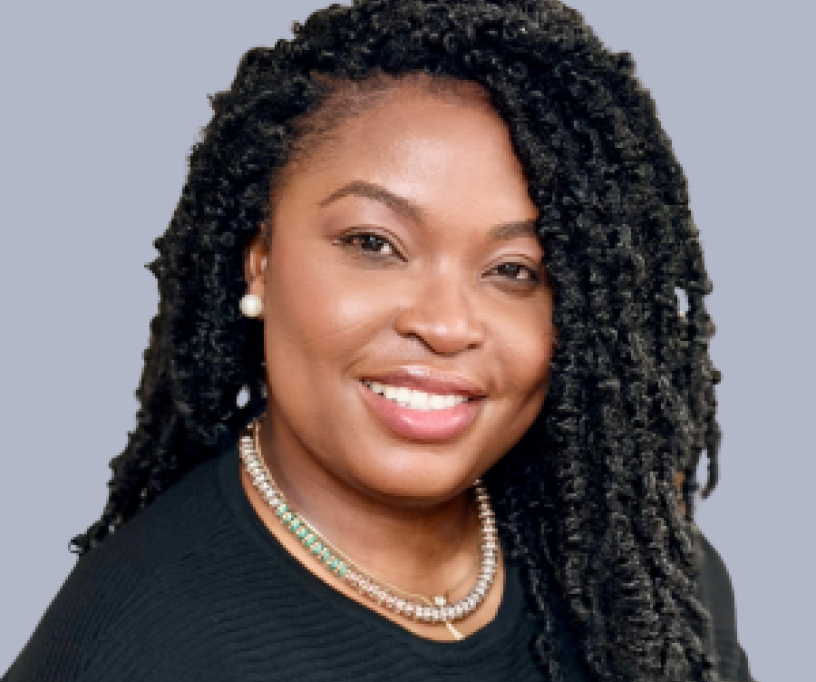 Rebecca Antwi-Kisseadoo