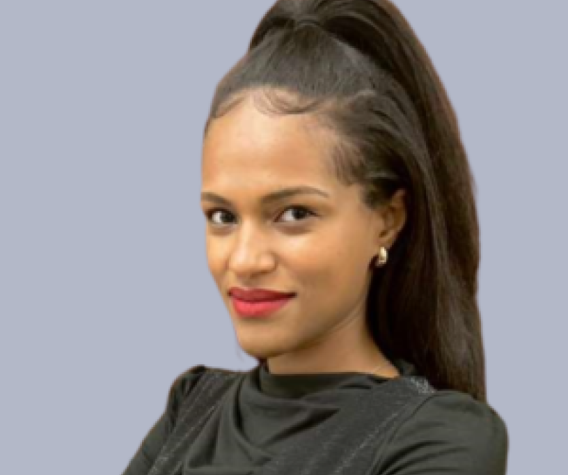 Aryamawit Habteyesus