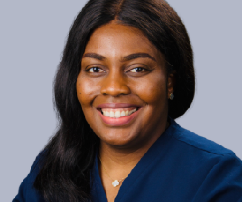 Nkiruka Daniel-Enenta