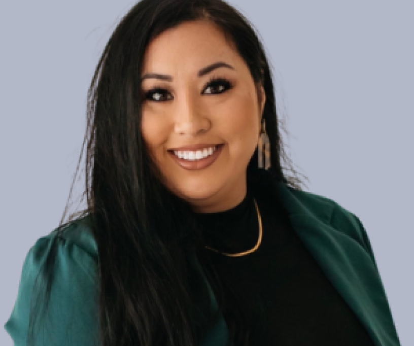 Chelsea Faith Dela Vega