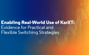 Enabling KarXT