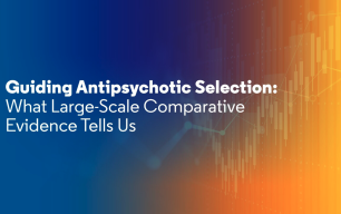 Guiding Antipsychotic