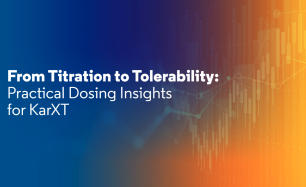 Titration to Tolerability