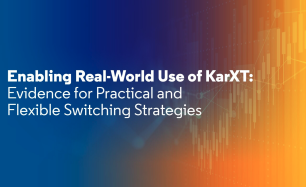 Enabling KarXT