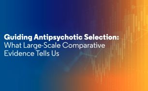 Guiding Antipsychotic